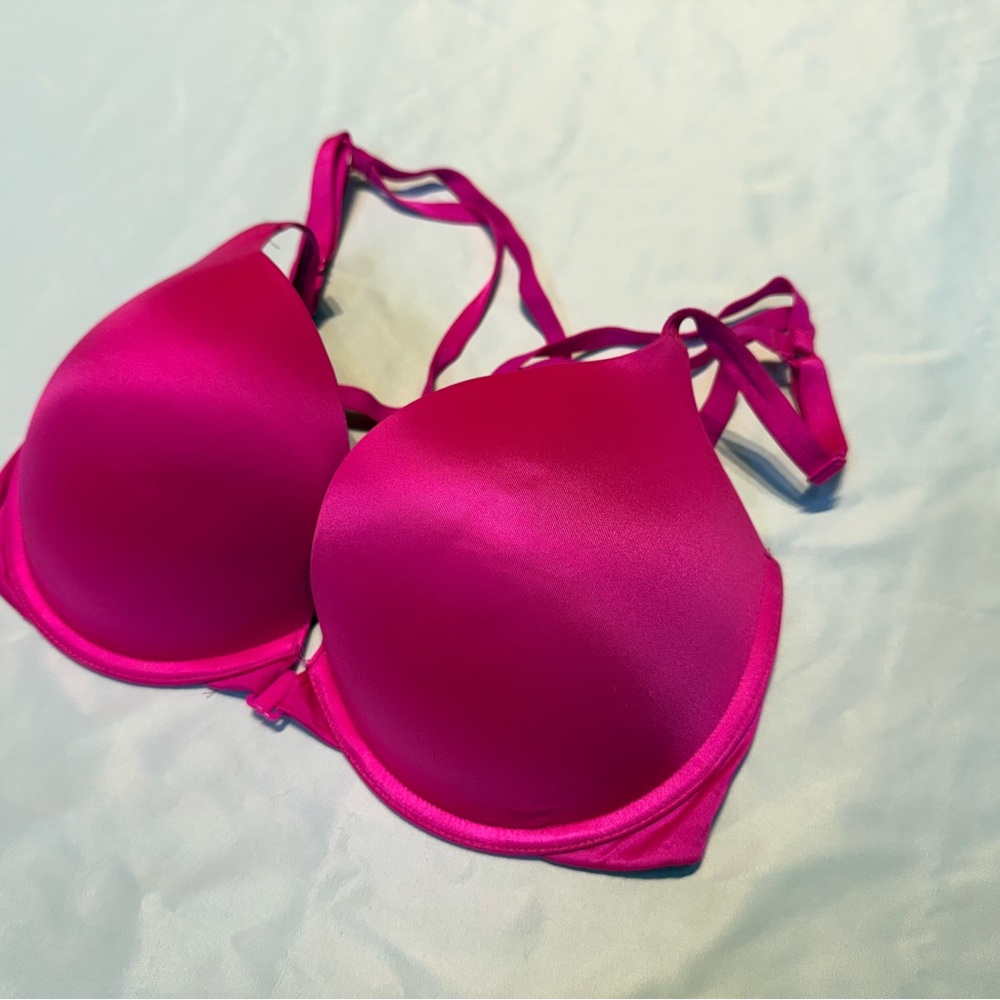 Victoria's Secret Very Sexy Push-Up Bra